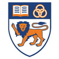 新加坡国立大学·经济学硕士校徽